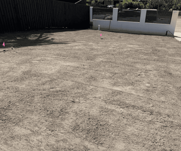  Irrigation Services