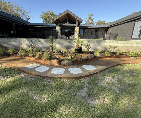 Turf Installation Manly Area