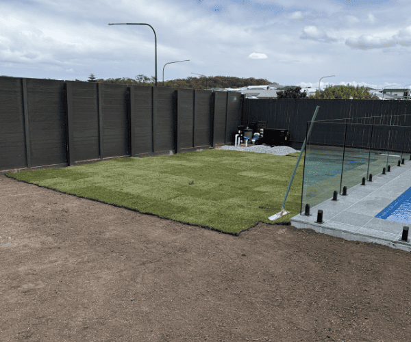 Irrigation Services Manly Area