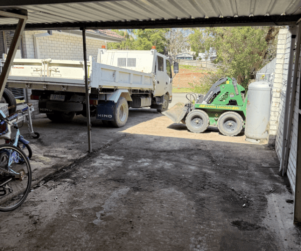 Irrigation Services