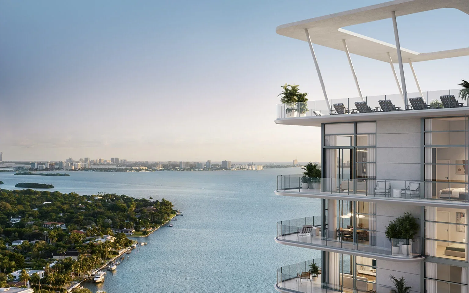 ELLE Residences Miami - 24
