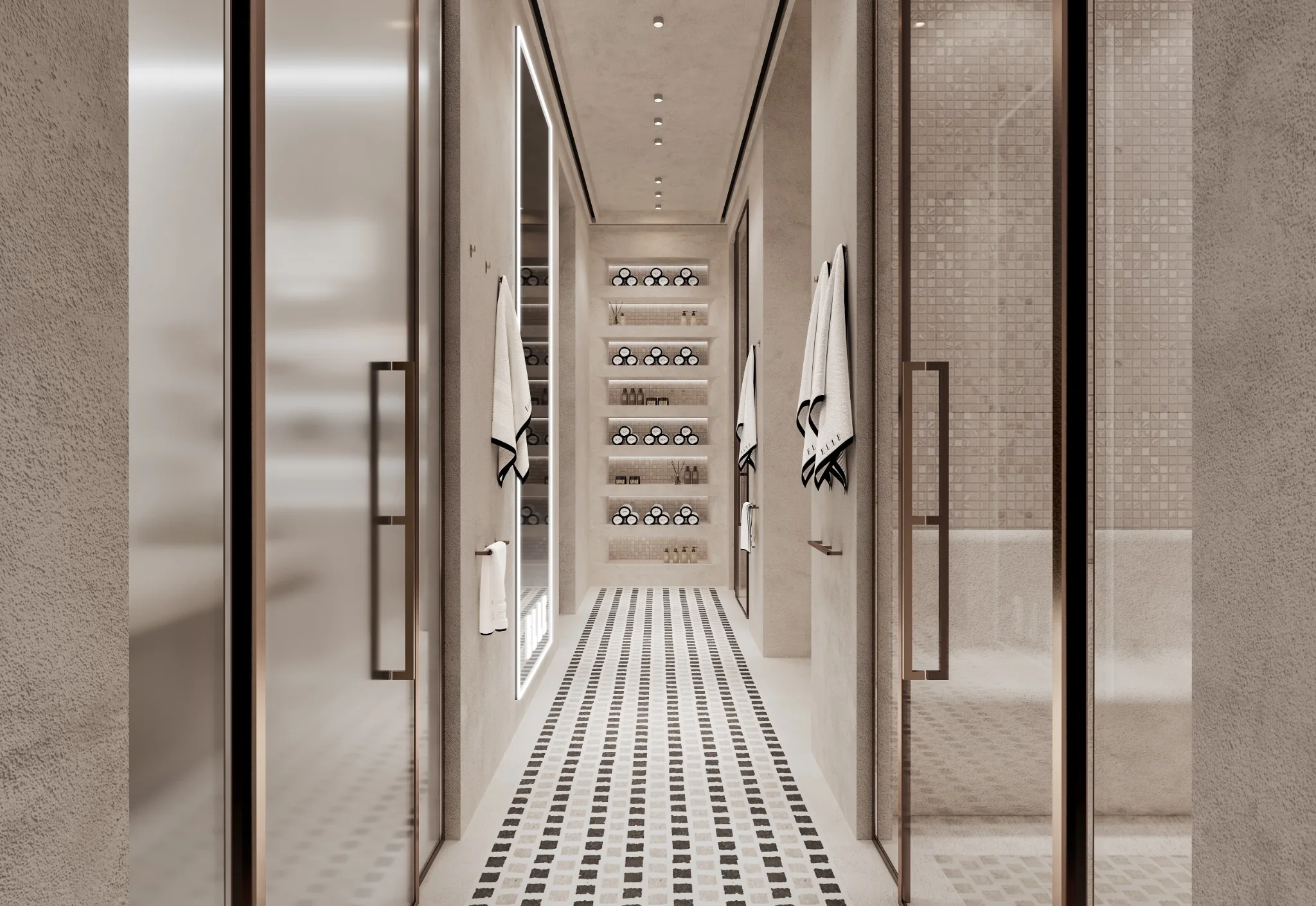 ELLE Residences Miami - 20