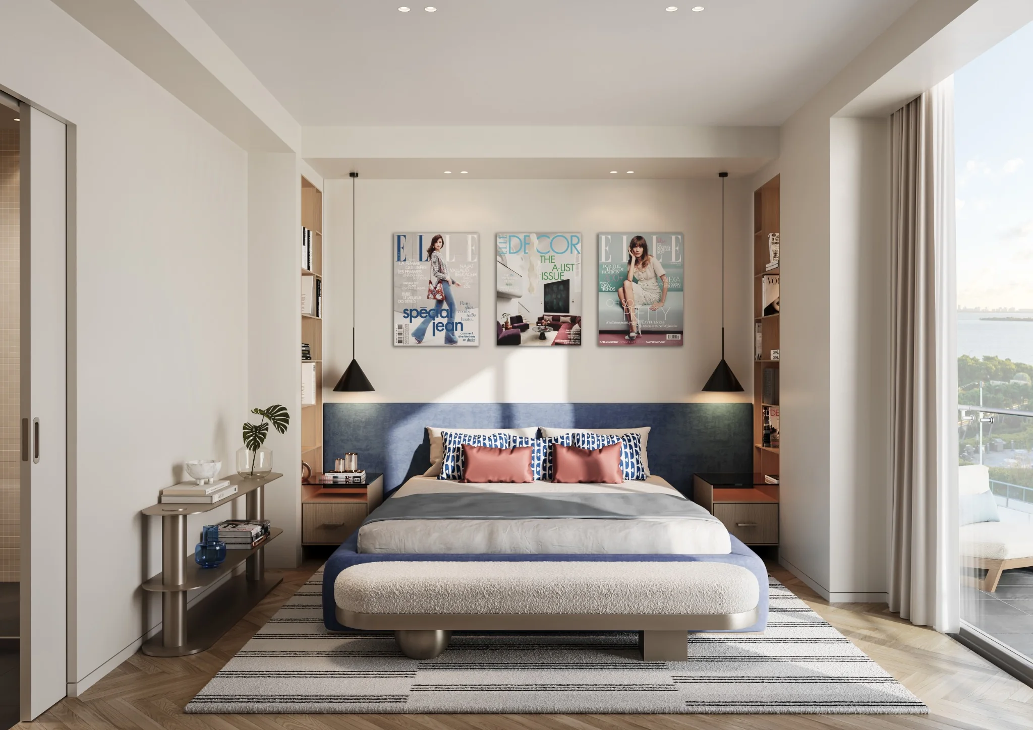 ELLE Residences Miami - 13