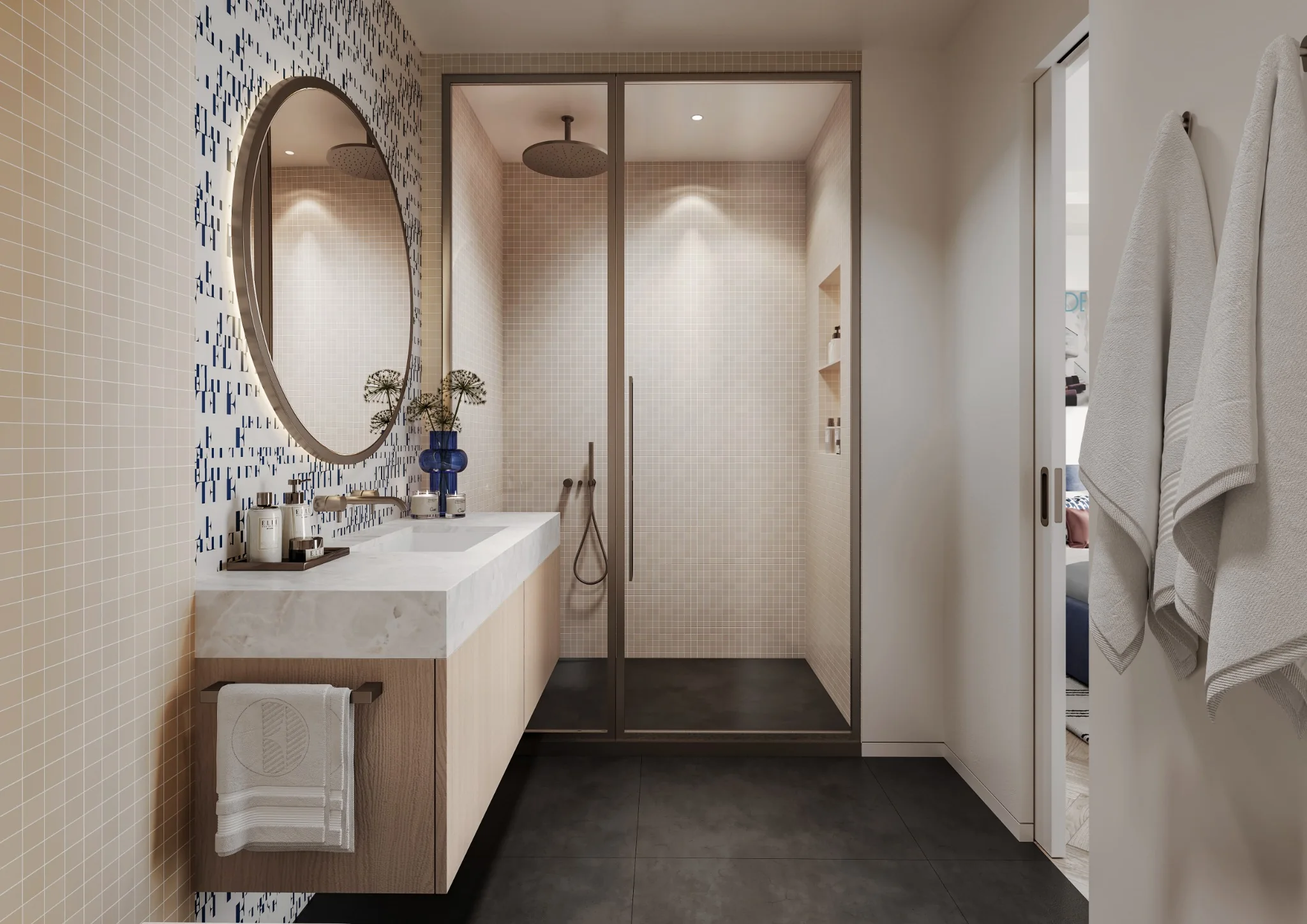 ELLE Residences Miami - 12