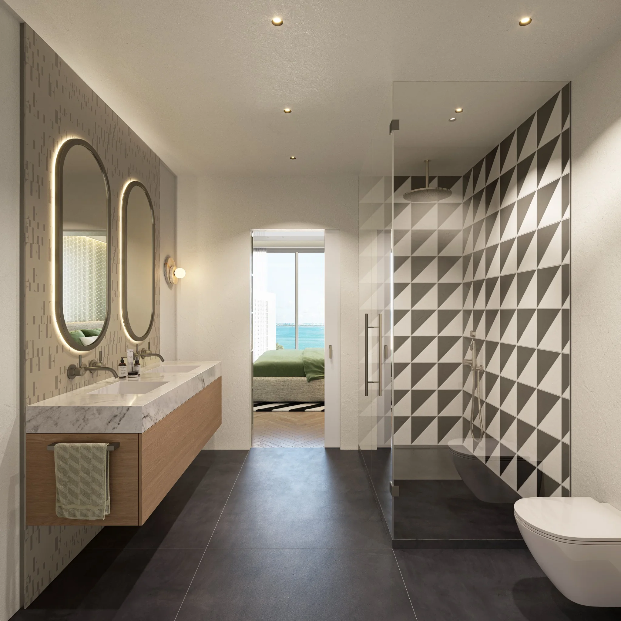 ELLE Residences Miami - 04