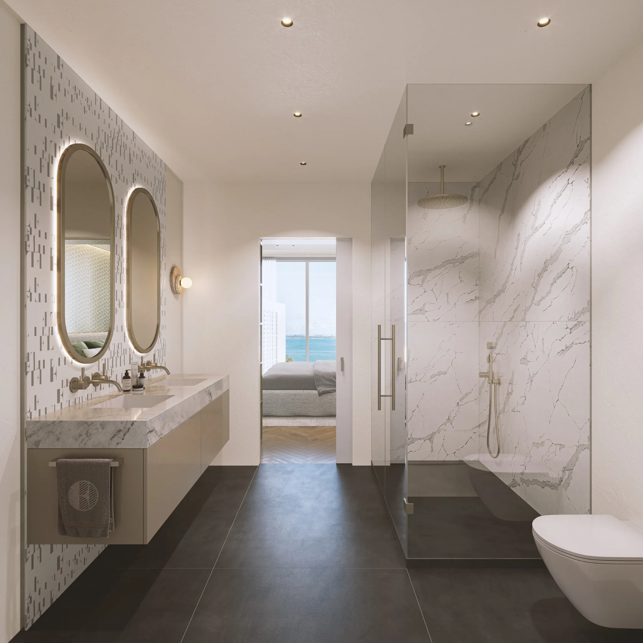 ELLE Residences Miami - 03