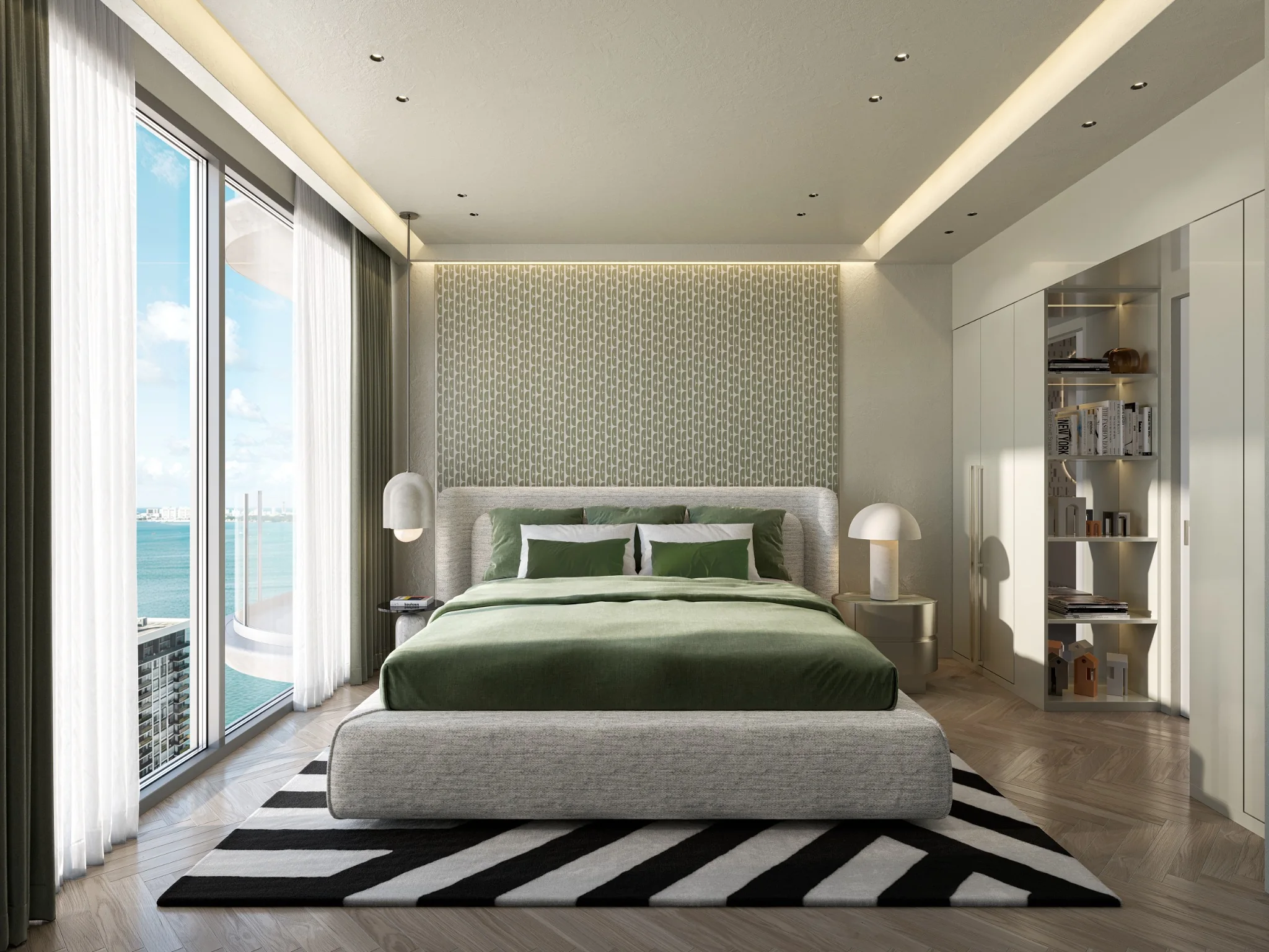 ELLE Residences Miami - 06