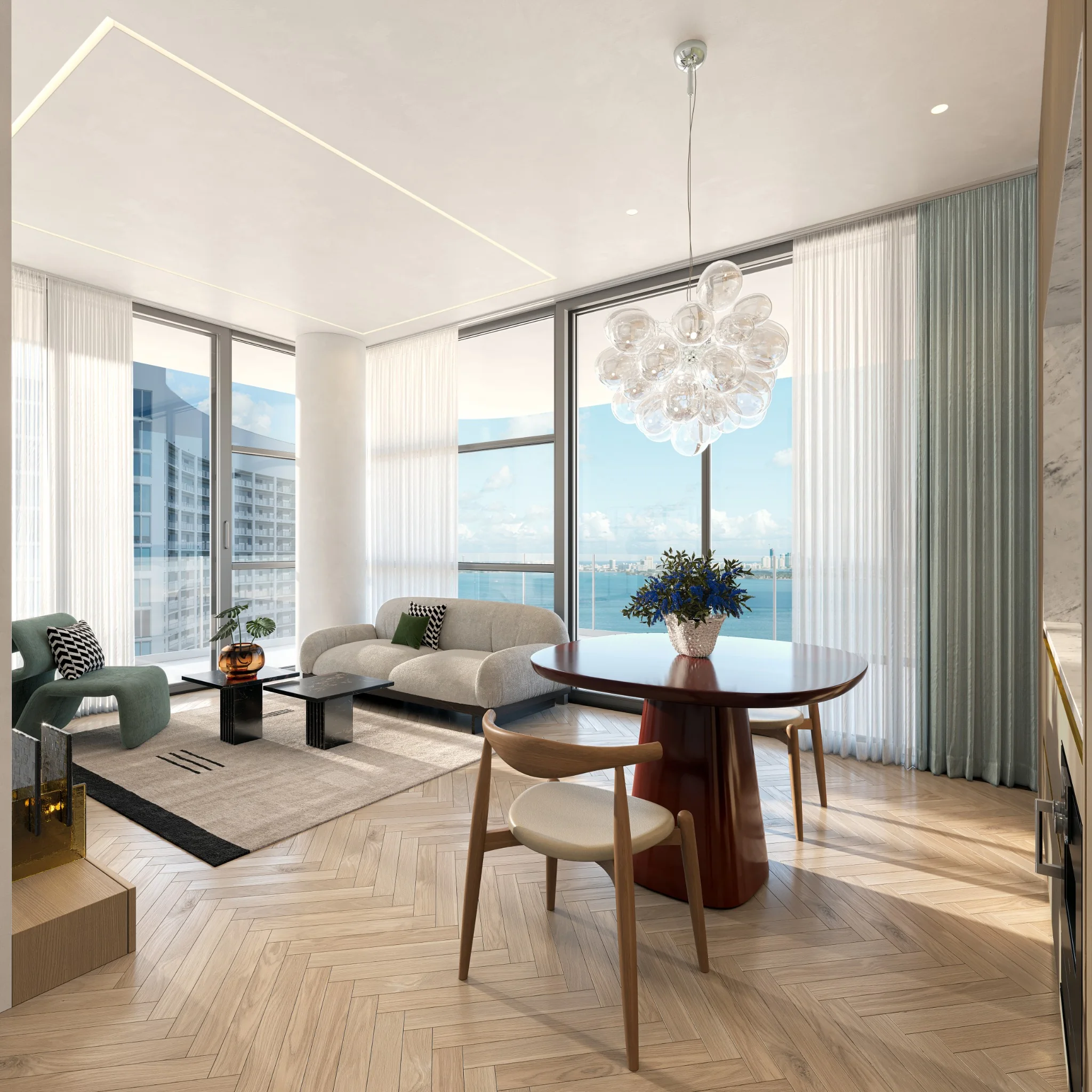 ELLE Residences Miami - 02