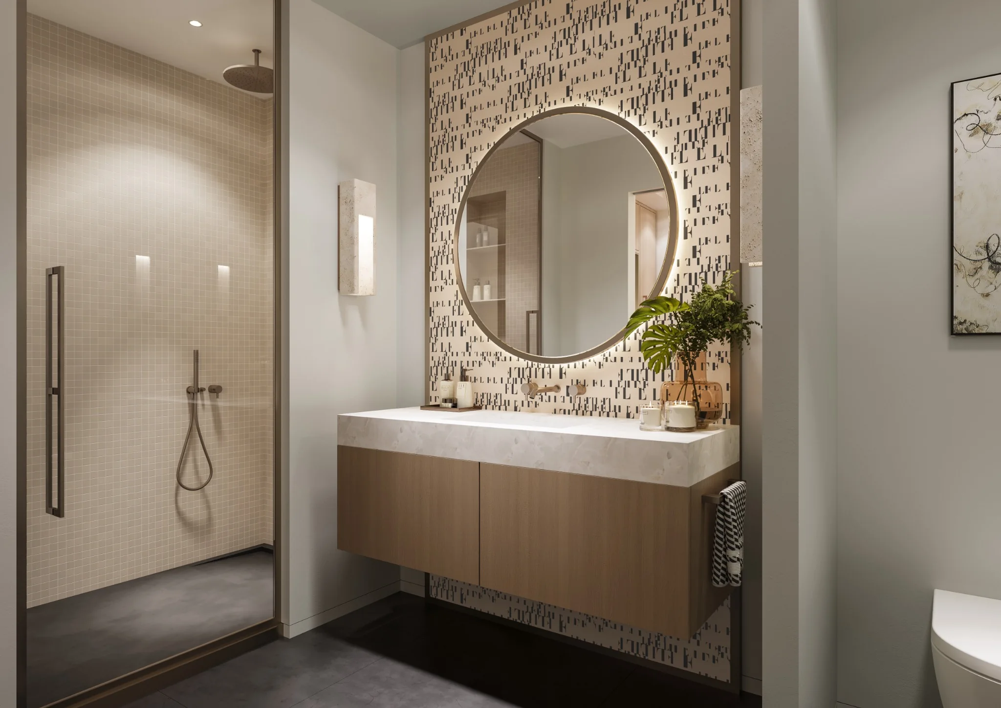 ELLE Residences Miami - 09