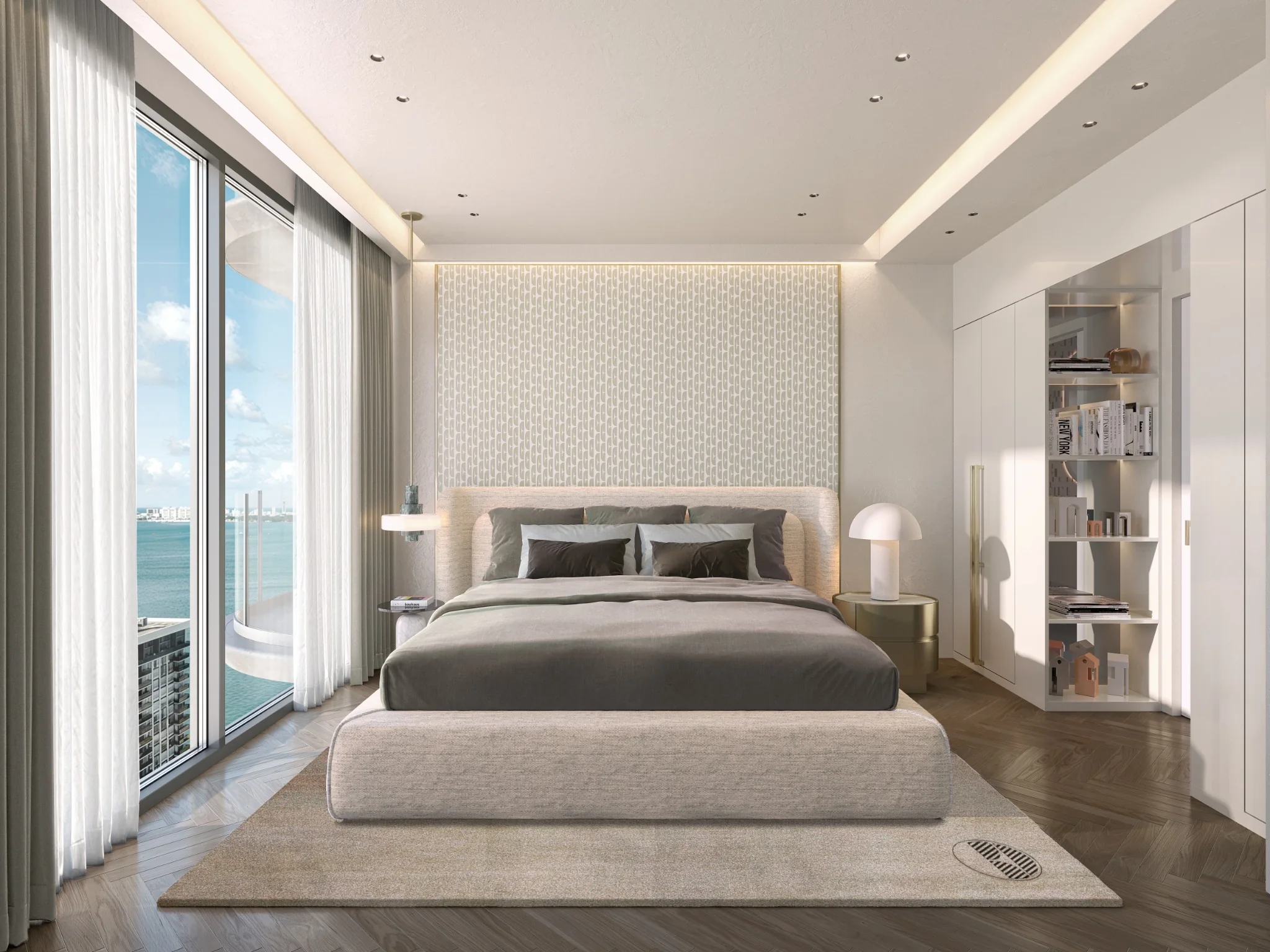 ELLE Residences Miami - 05