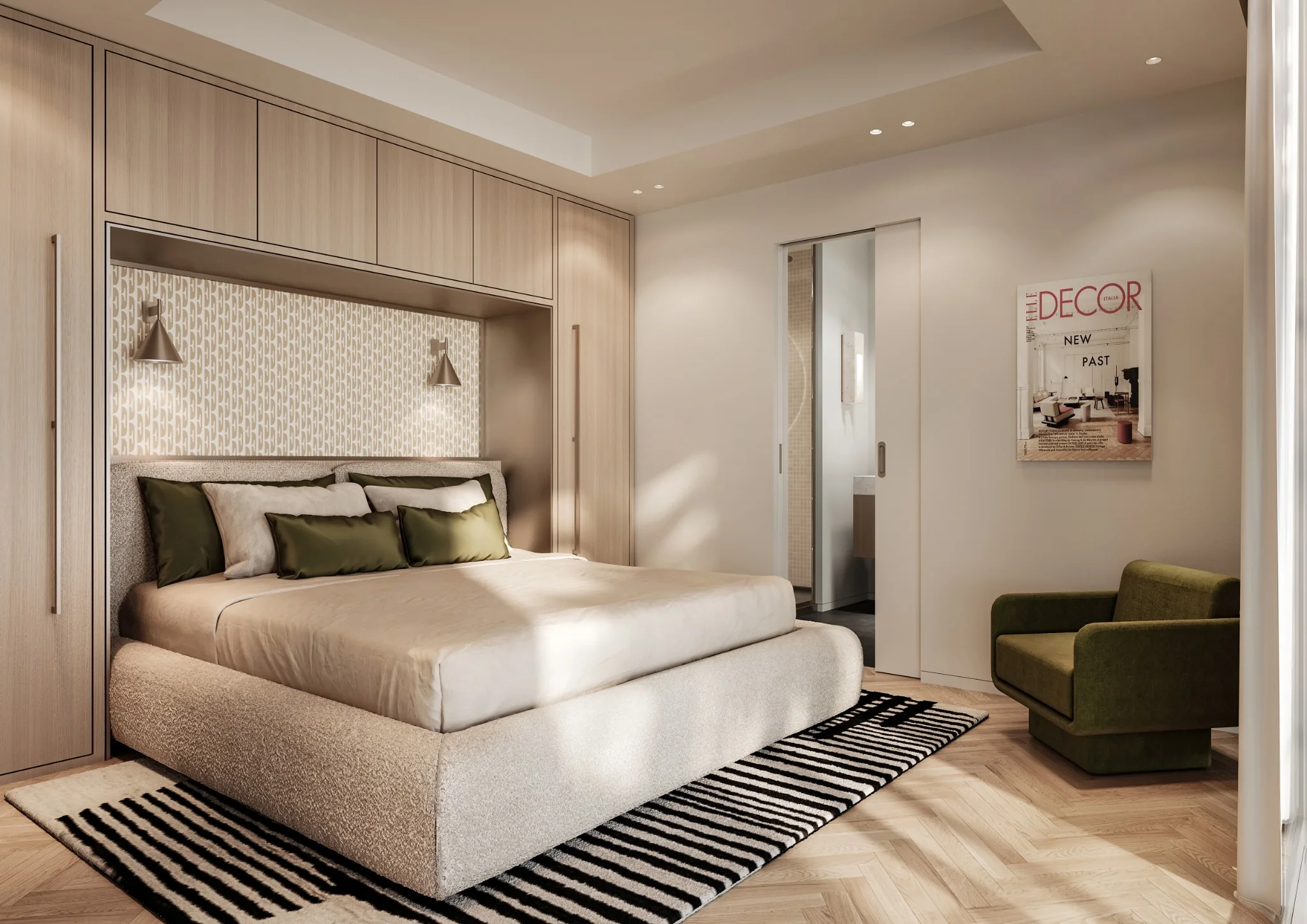 ELLE Residences Miami - 11