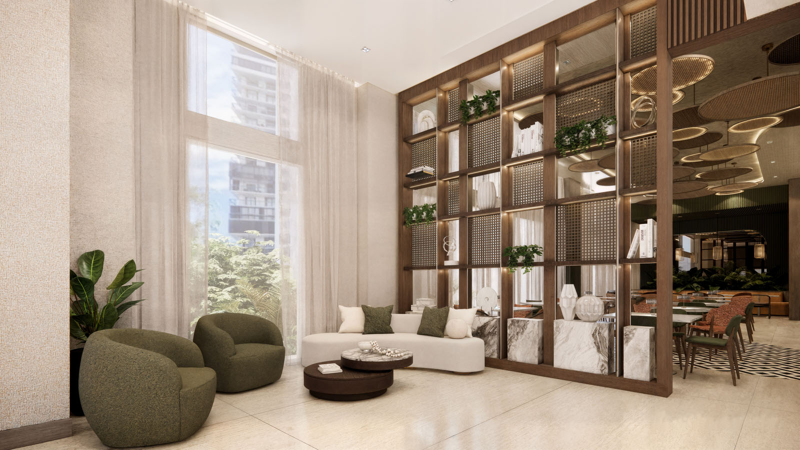 Meliá Residences Miami - 01