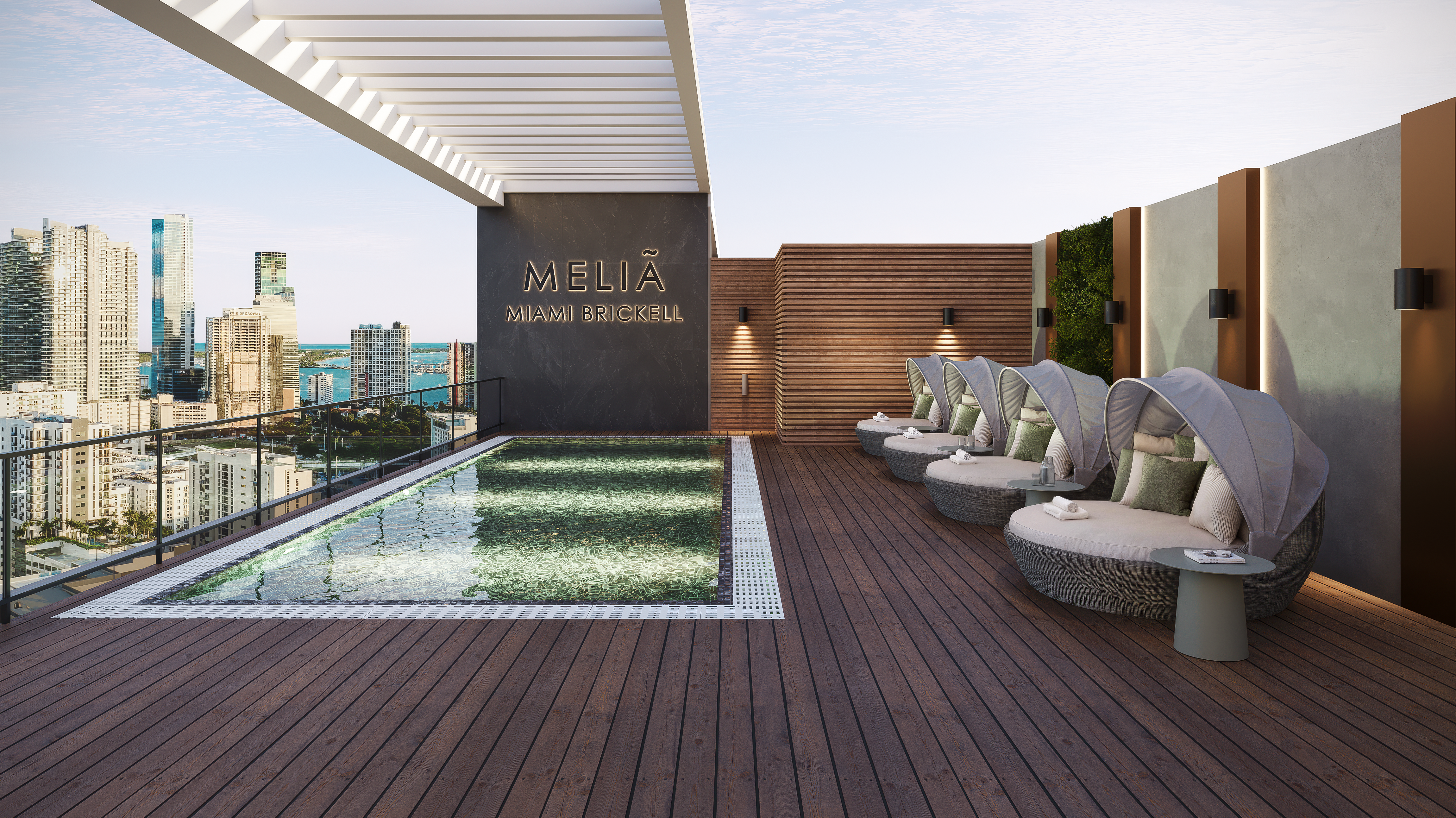 Meliá Residences Miami - 17