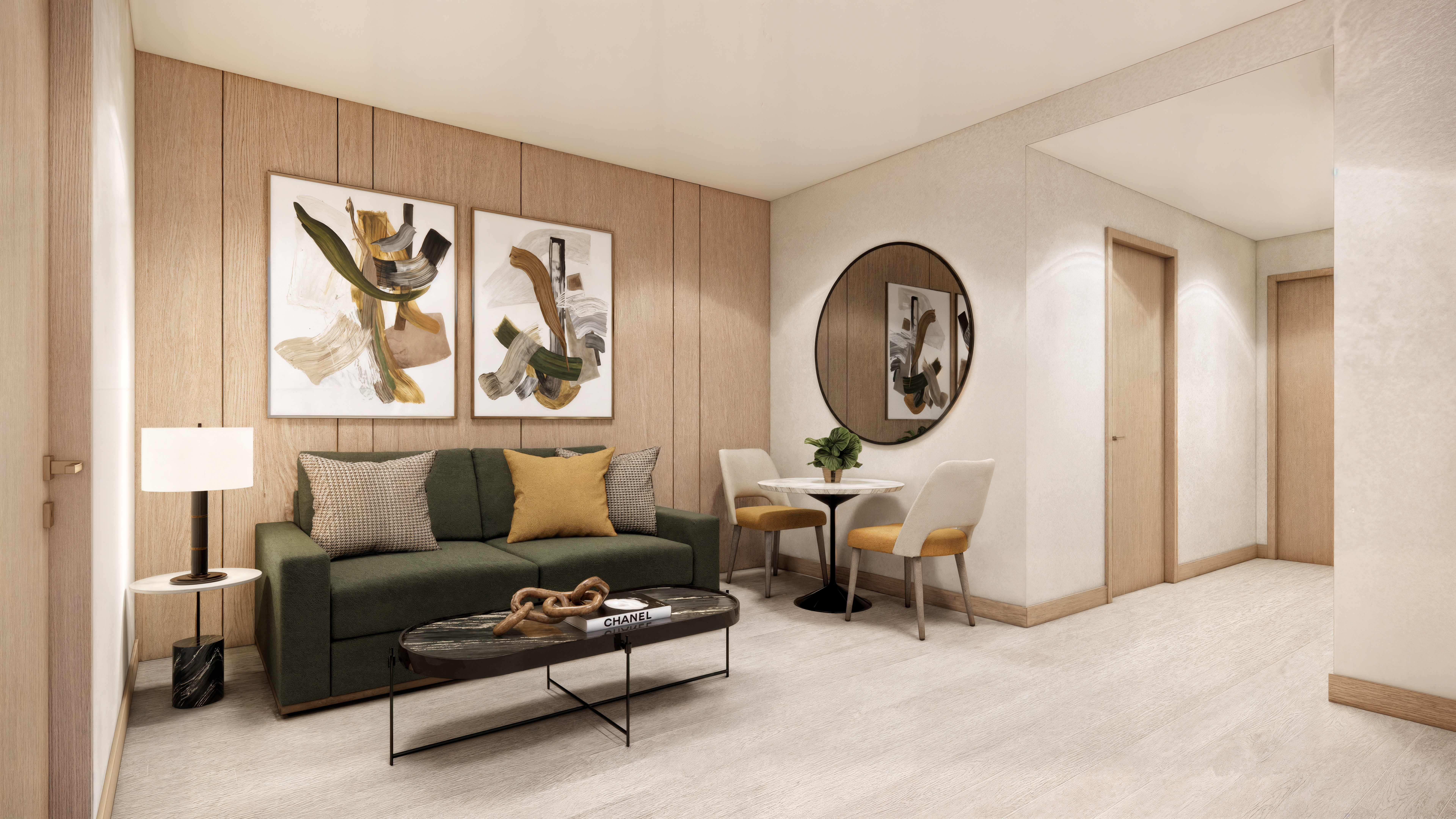 Meliá Residences Miami - 12