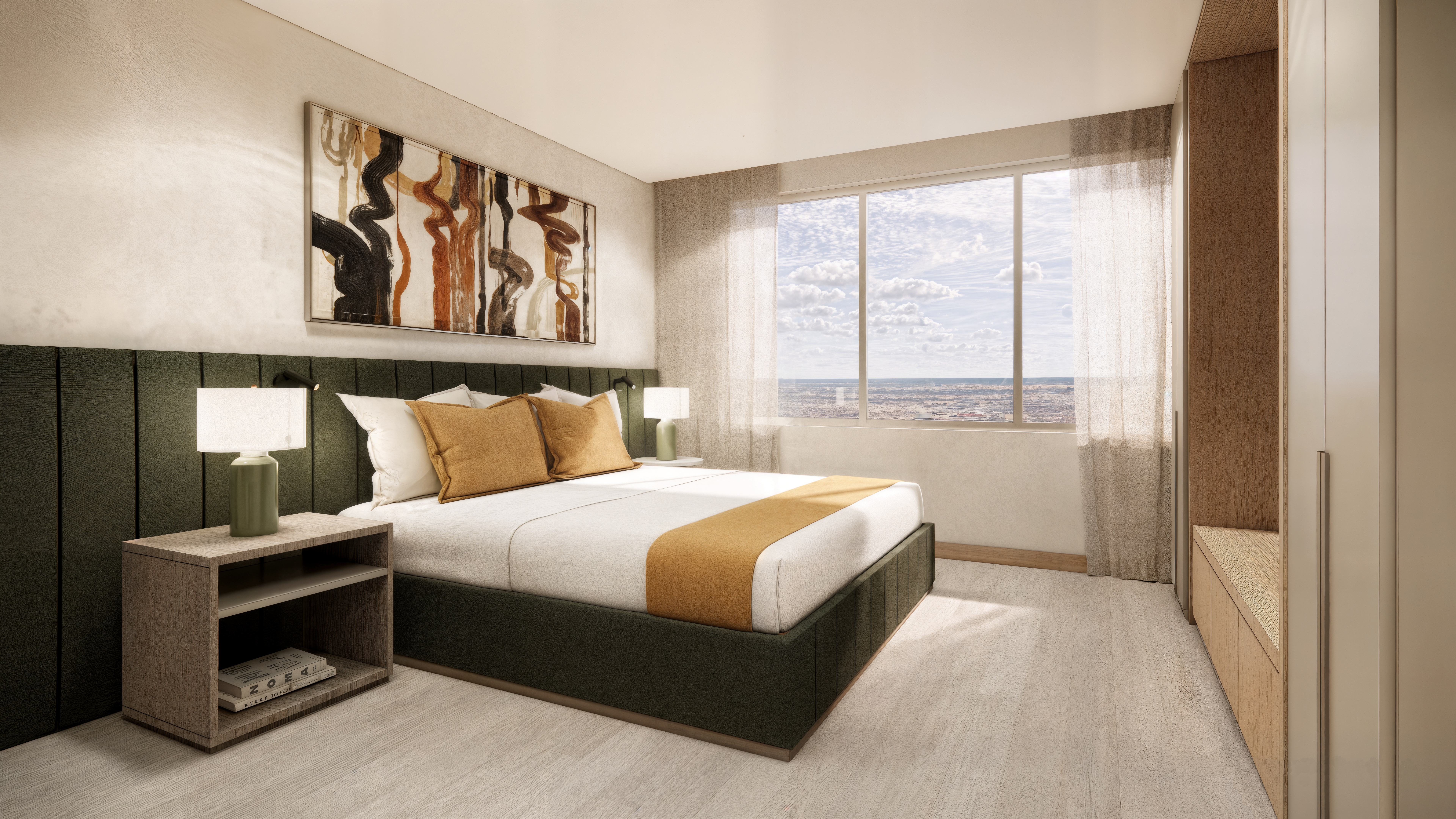 Meliá Residences Miami - 09