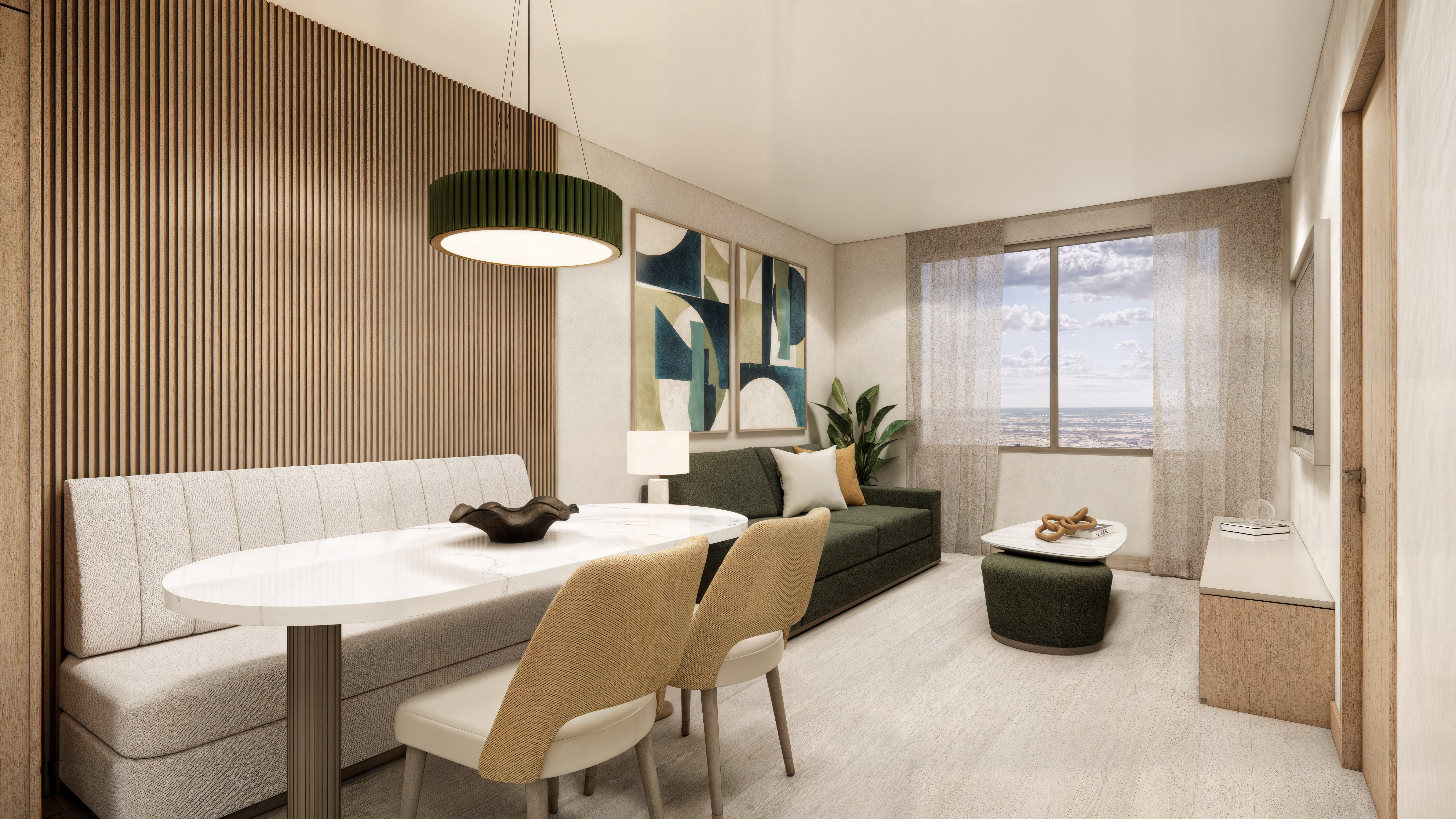 Meliá Residences Miami - 16