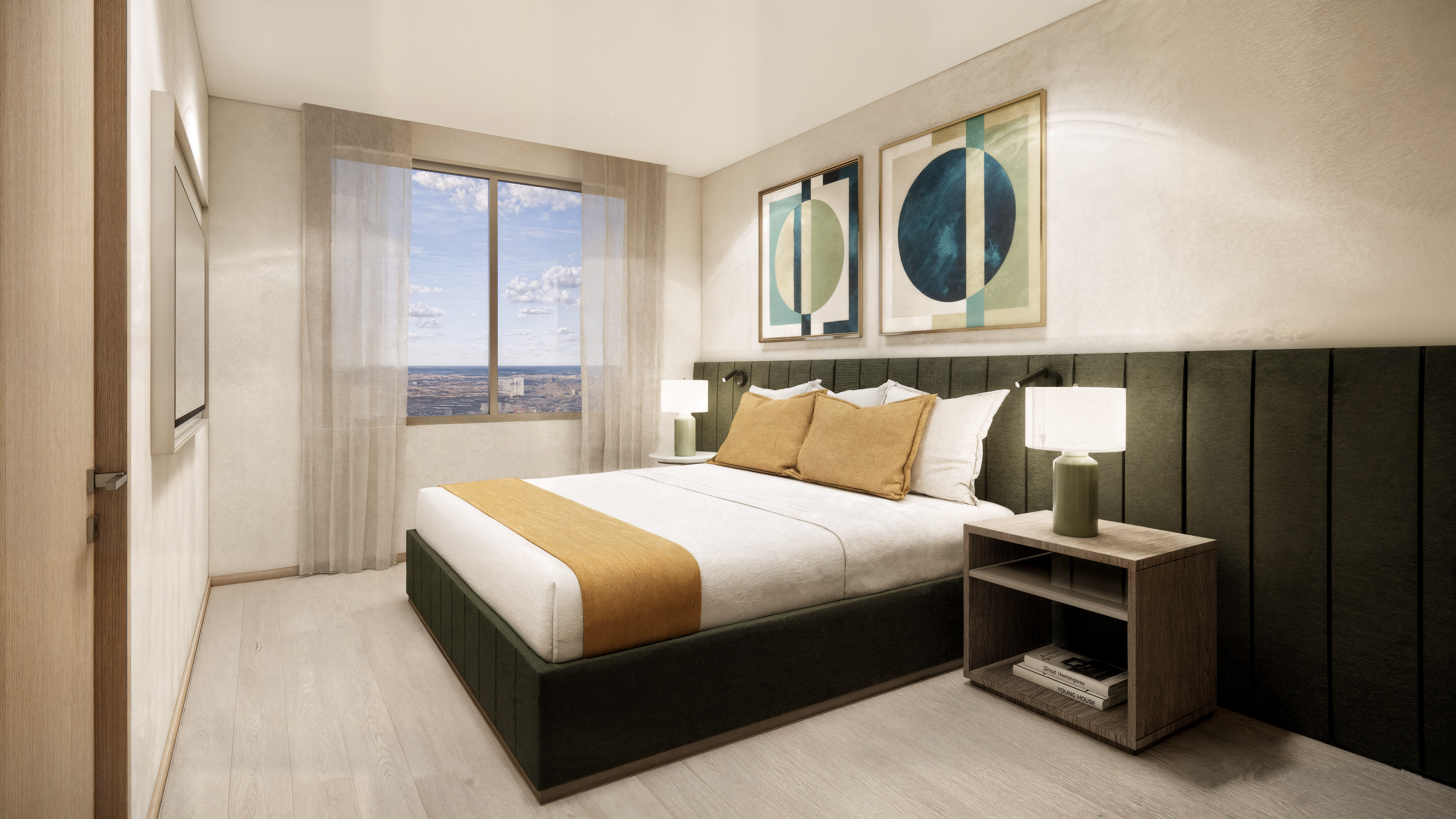 Meliá Residences Miami - 13
