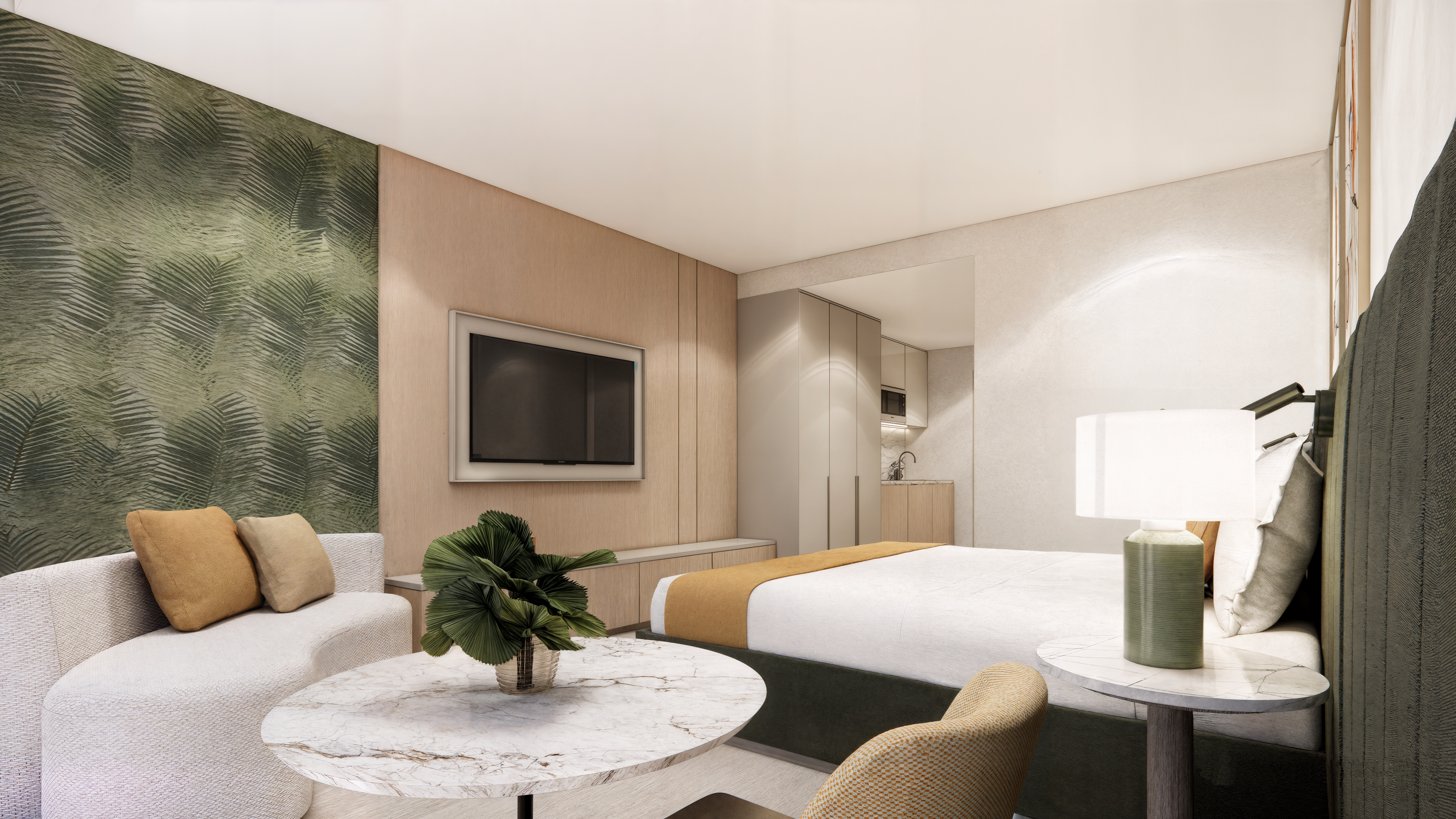 Meliá Residences Miami - 14