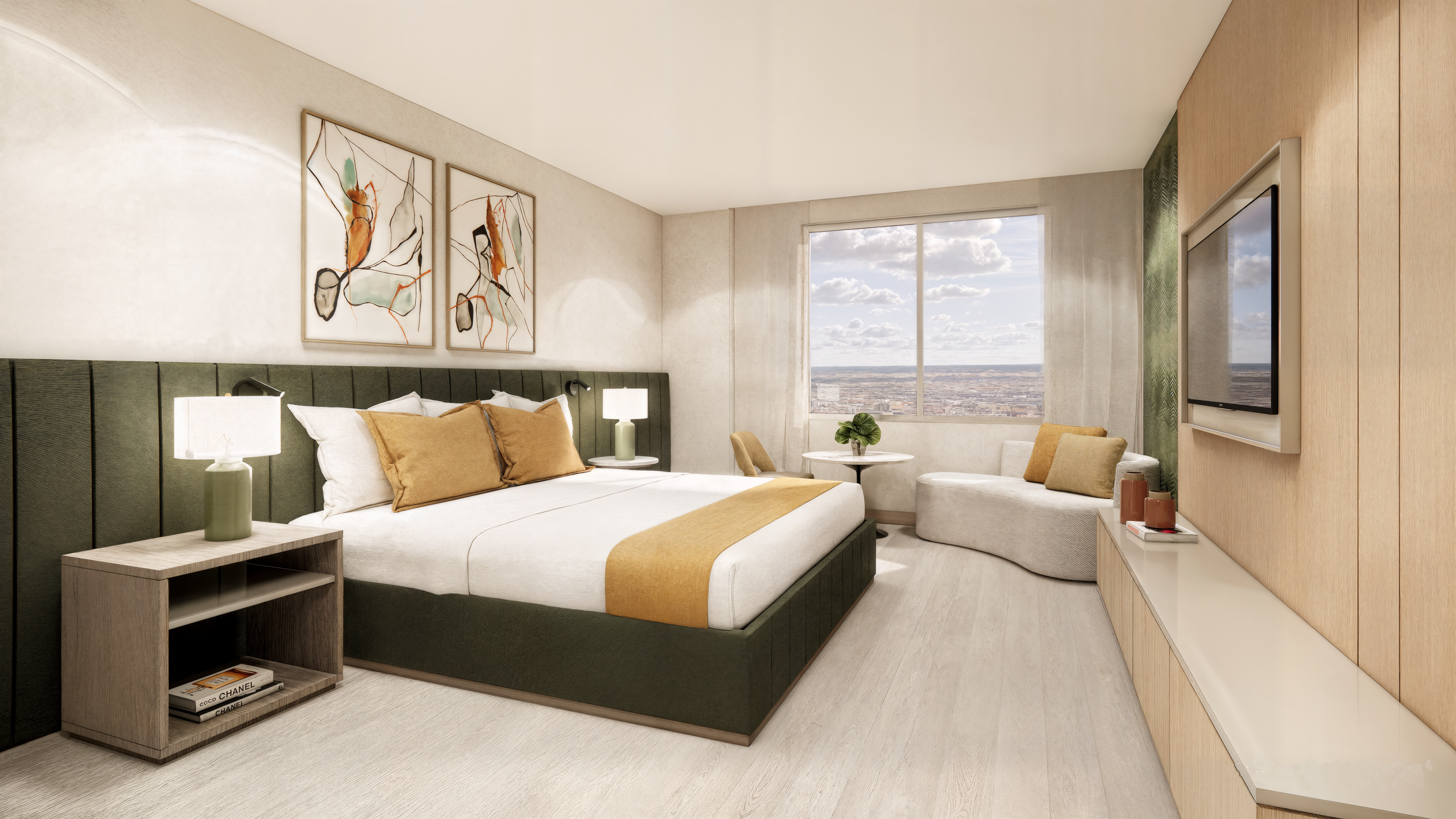 Meliá Residences Miami - 15