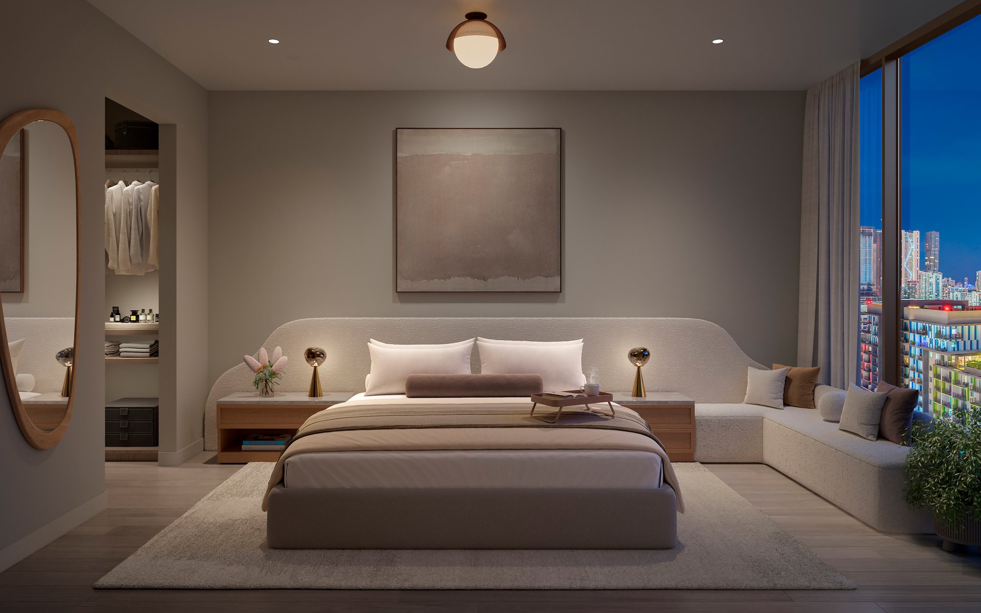 FRIDA Residences Wynwood - 01