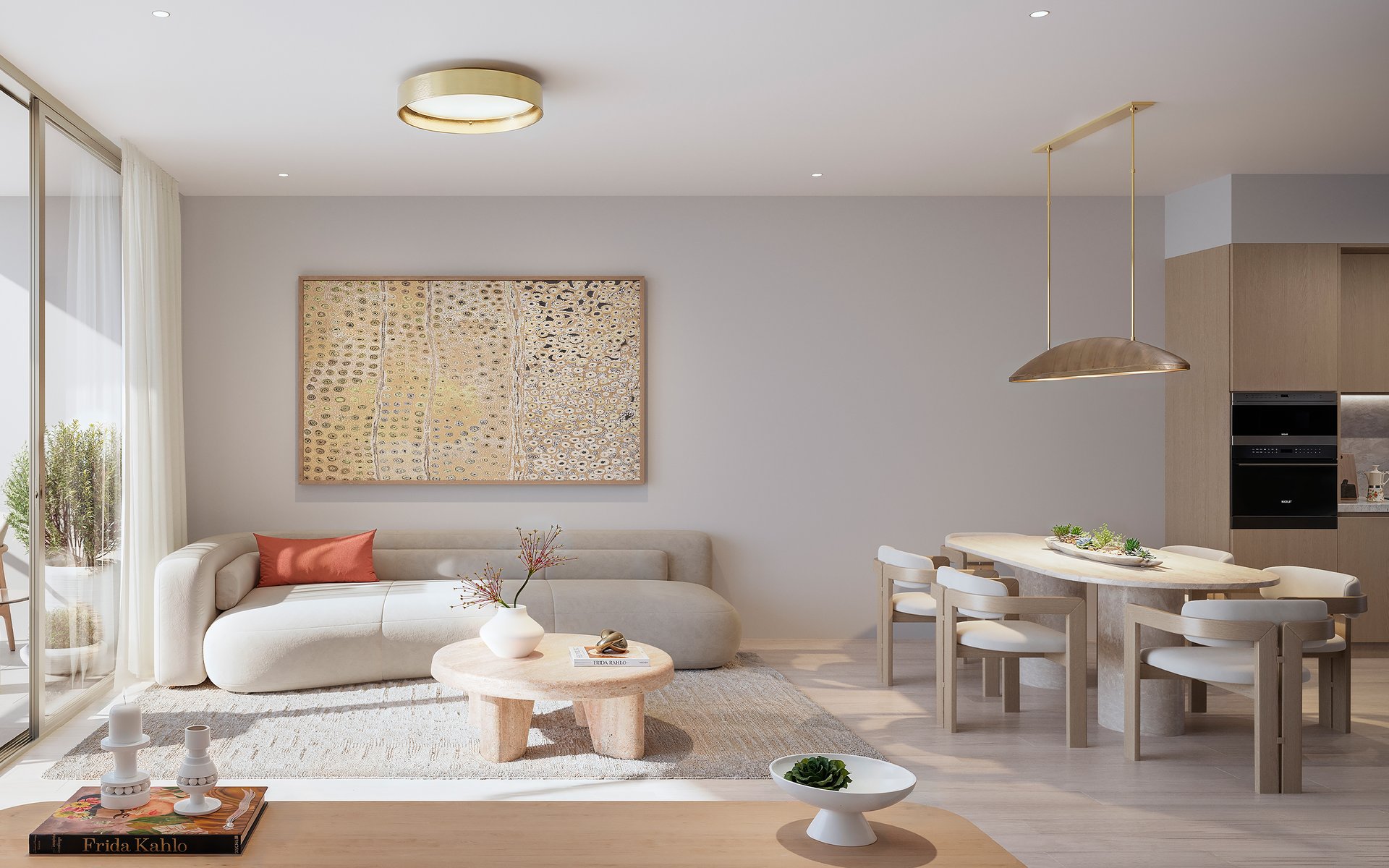 FRIDA Residences Wynwood - 04