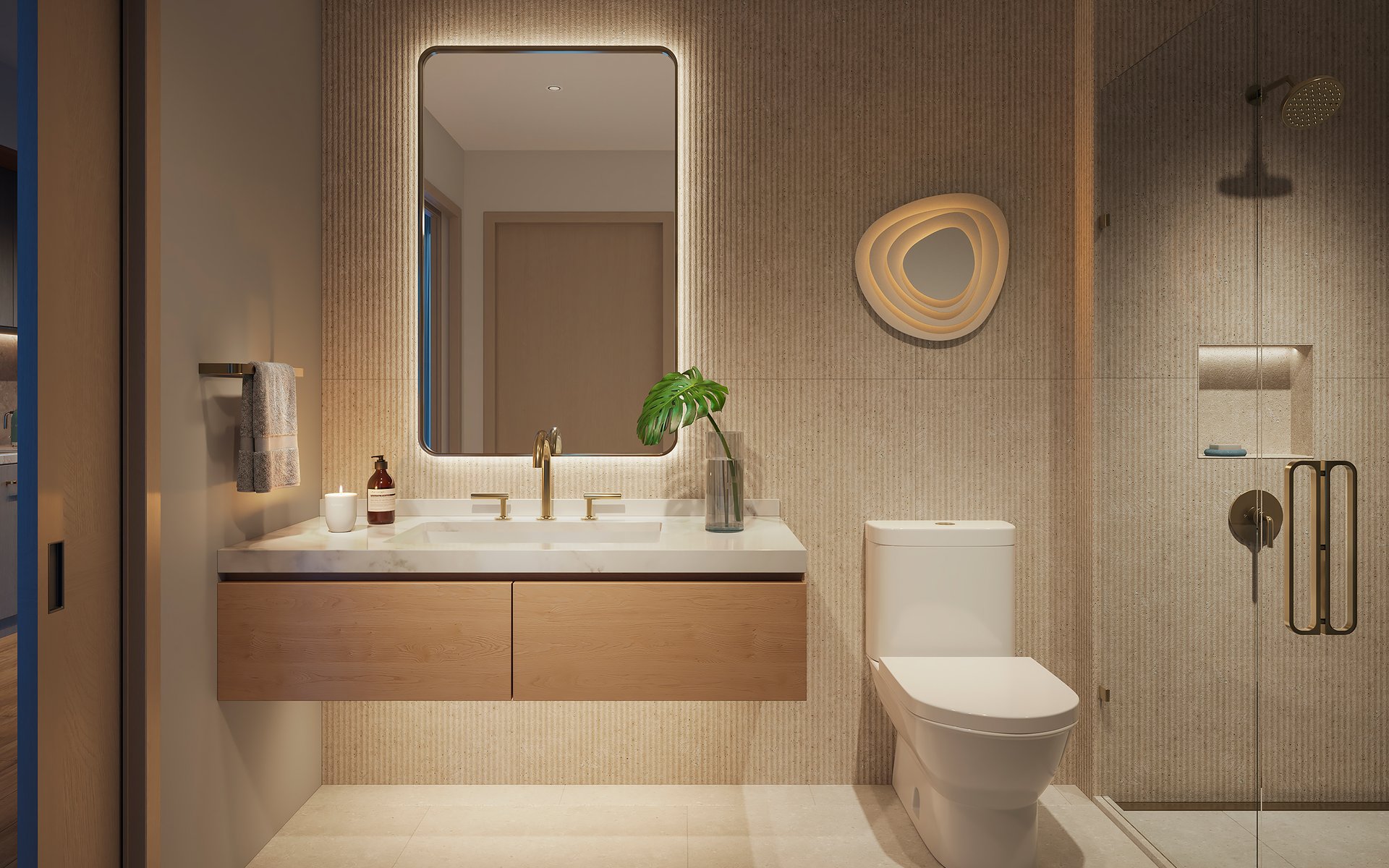 FRIDA Residences Wynwood - 05