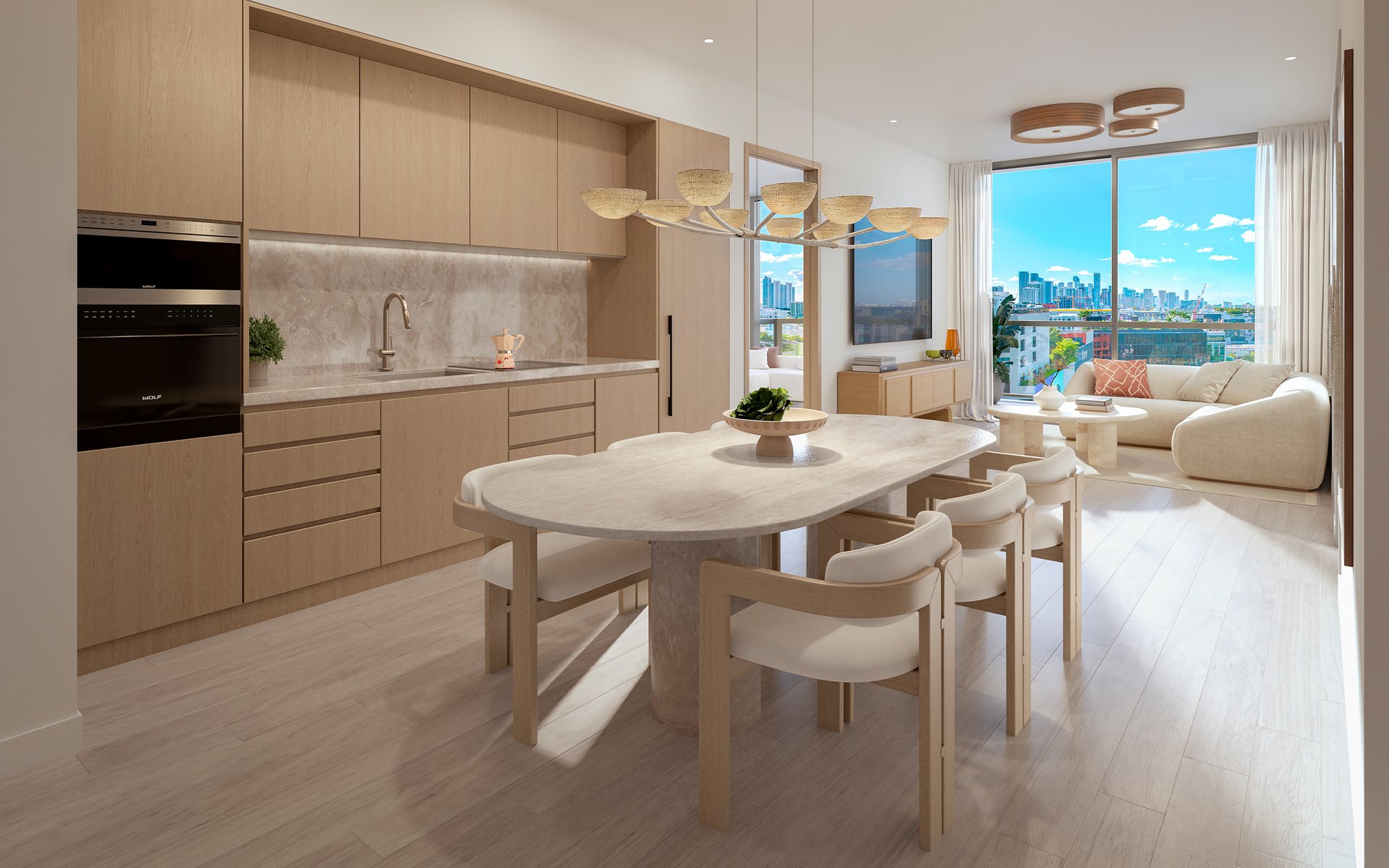 FRIDA Residences Wynwood - 03