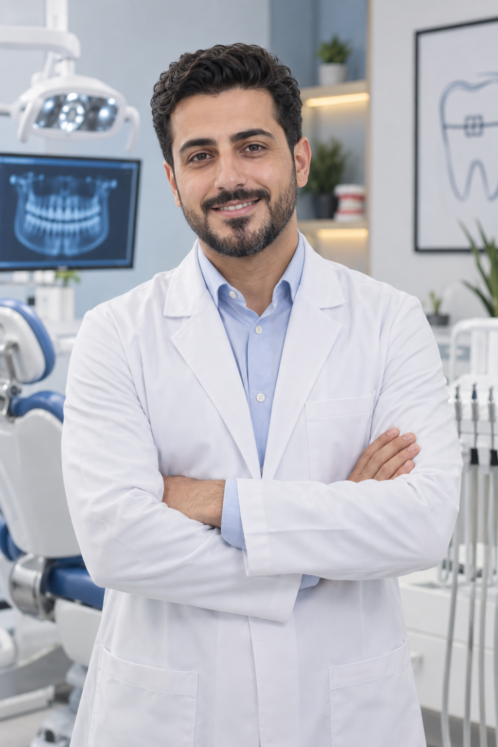 د. أحمد البراهيم