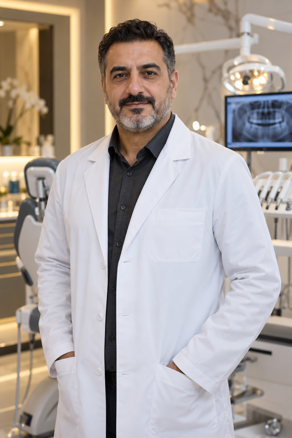 د. خالد الشمري