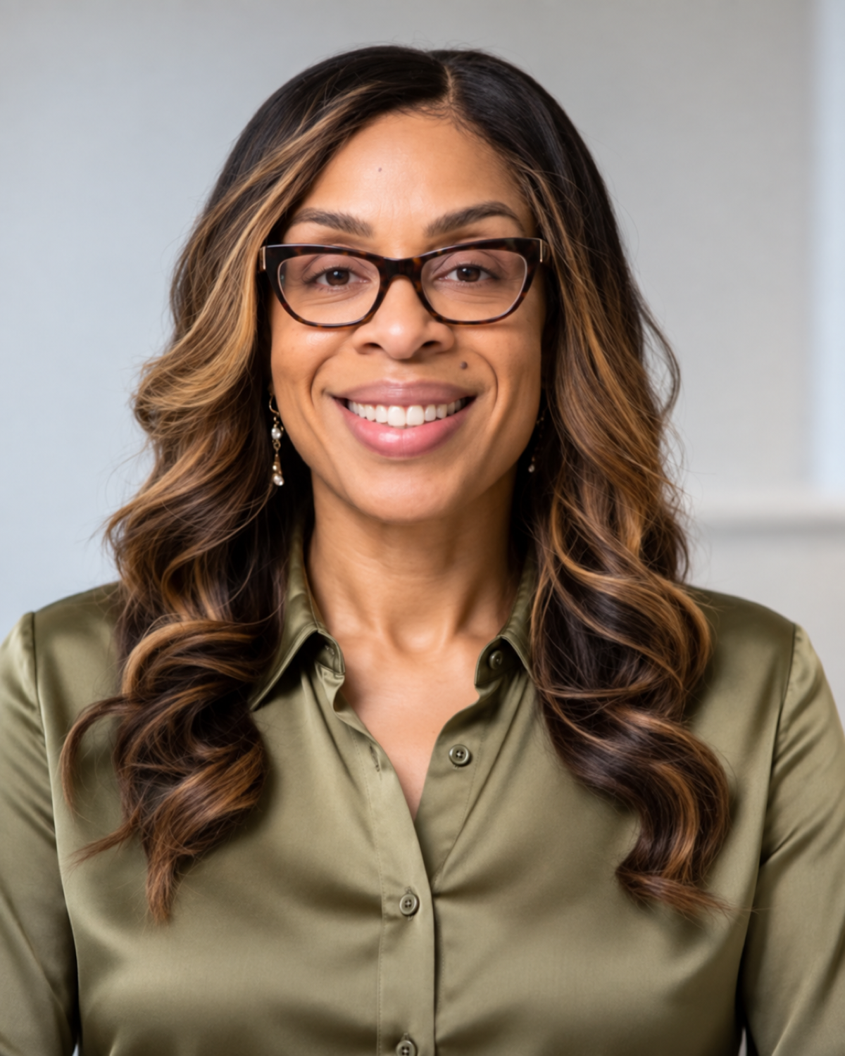 Sabrina Mills, founder and facilitator of AI TaskMasters for Teachers
