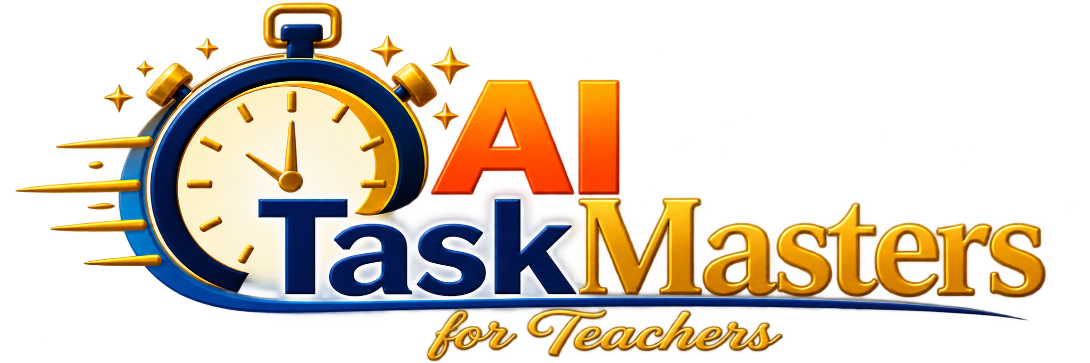 ai taskmasters logo