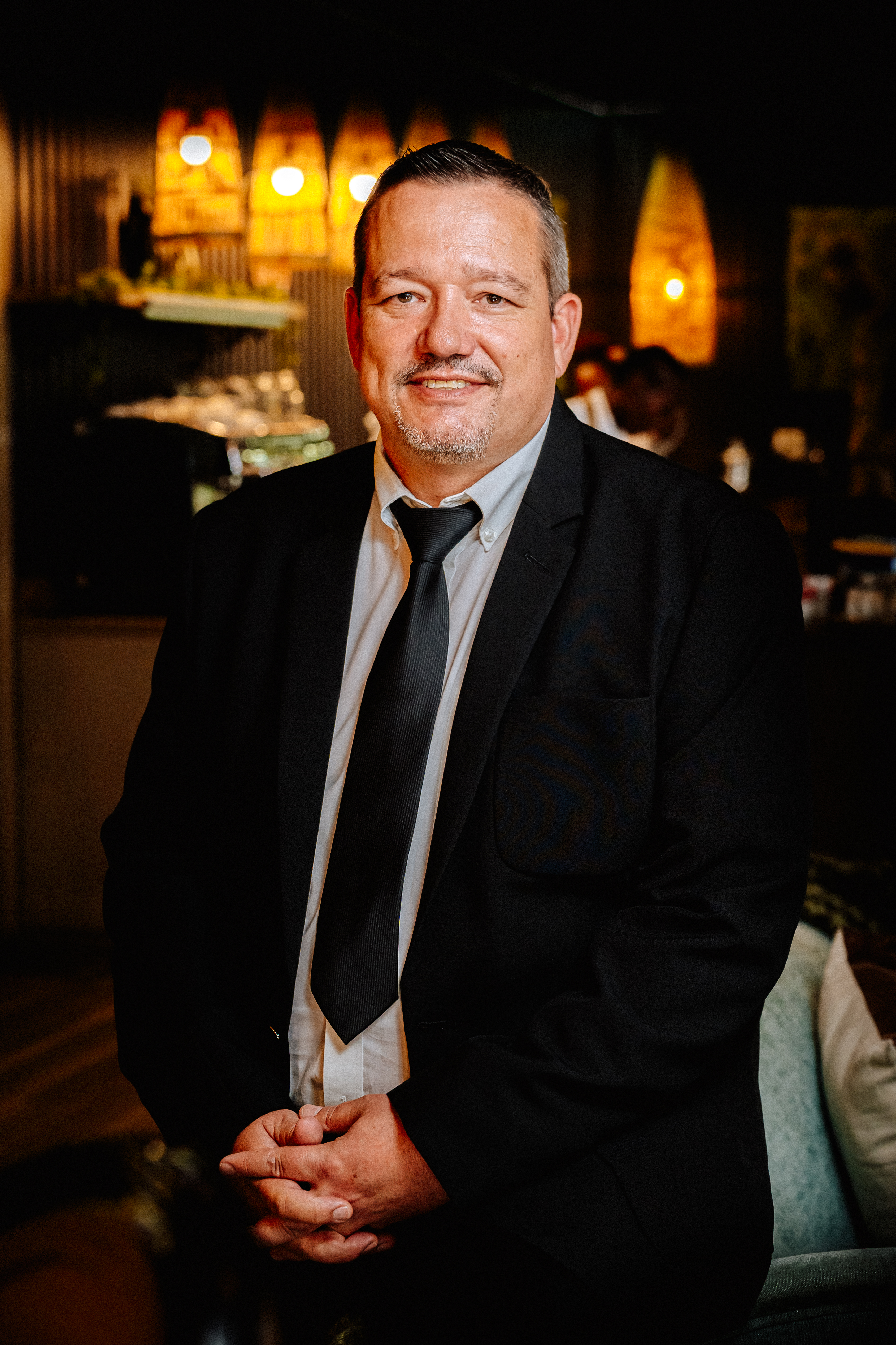 LW van Wyk