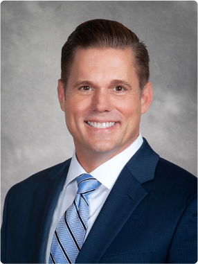 Dr. Brent Carroll, D.O.