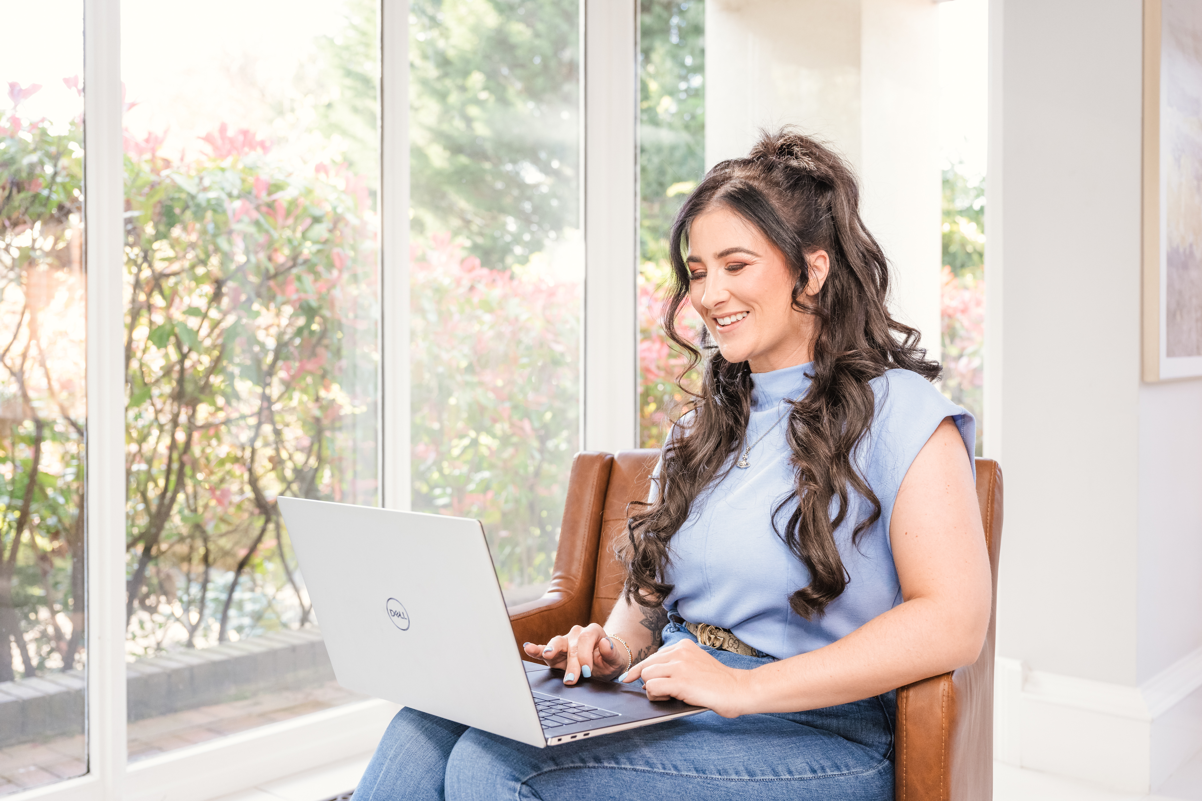 Connected Campaigns in action