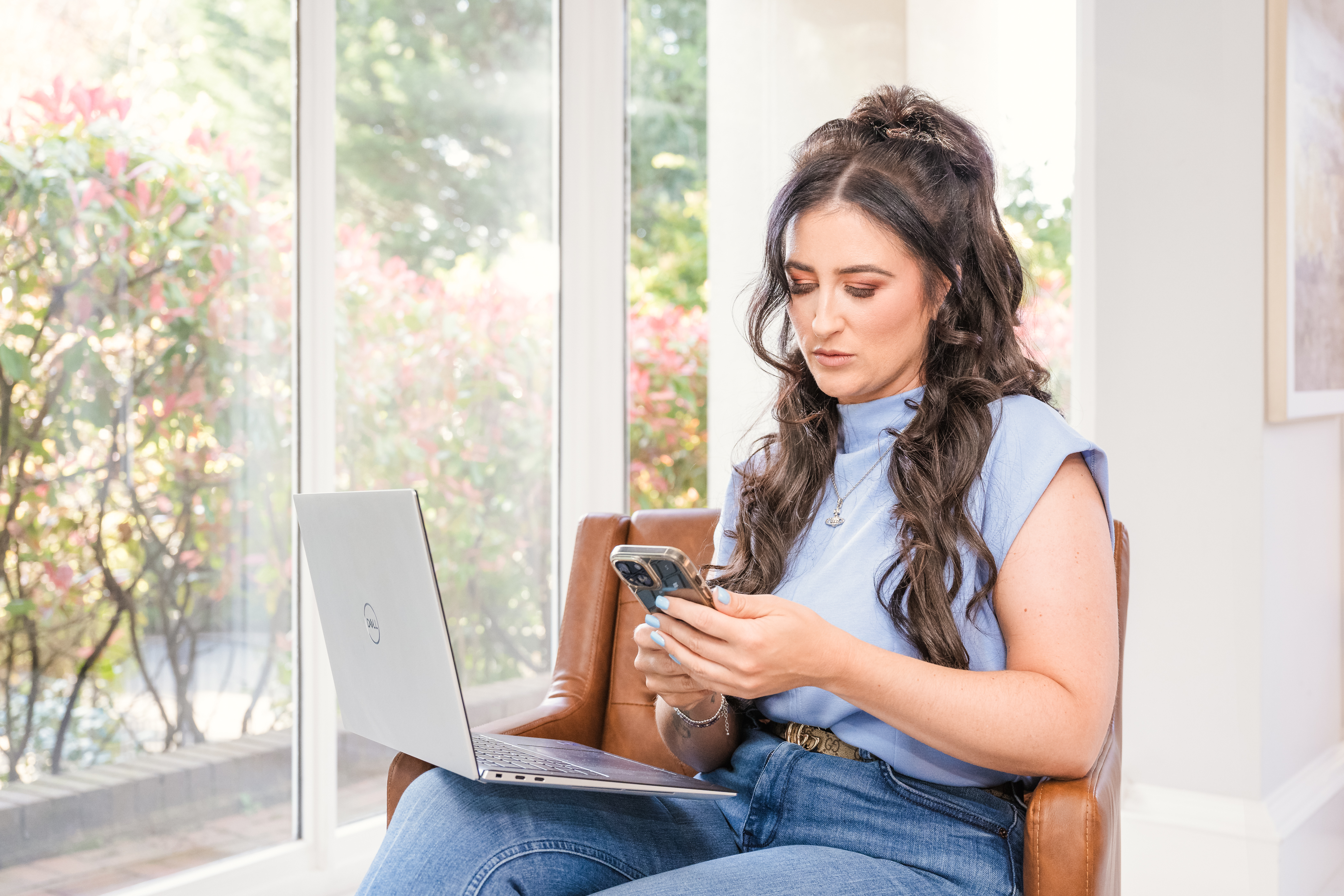 Connected Campaigns human support
