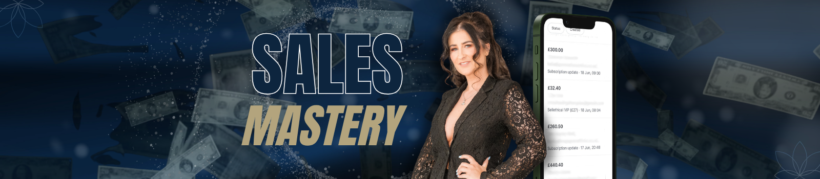 Sales Mastery with Kerry Boland