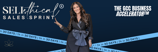 Sellethical Sales Sprint