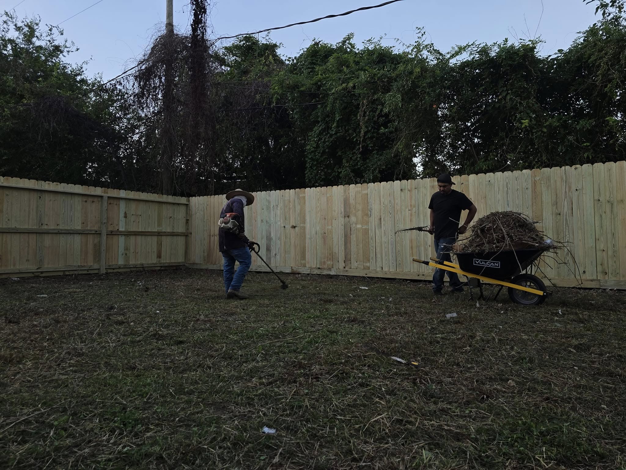 Paver Installation in Magnolia