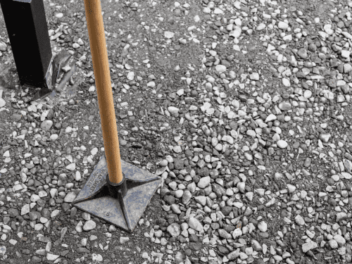Paver Installation in Magnolia