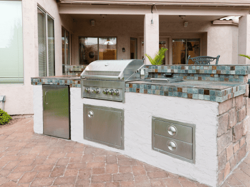  Fence Repair & Staining