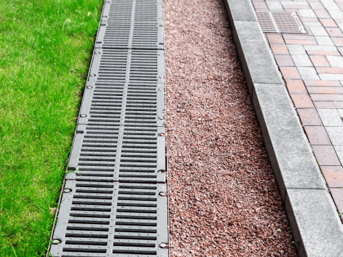 Montgomery Fence Installation