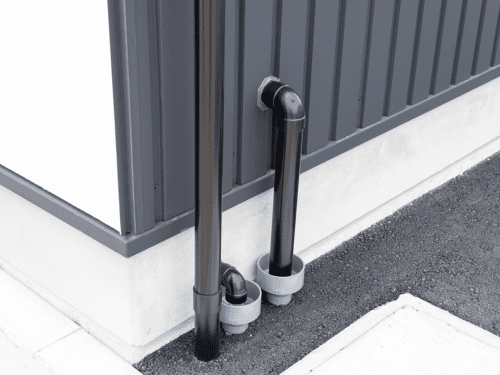 Conroe Fence Installation