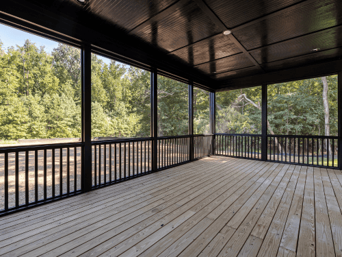 Outdoor Kitchen Installation in Magnolia