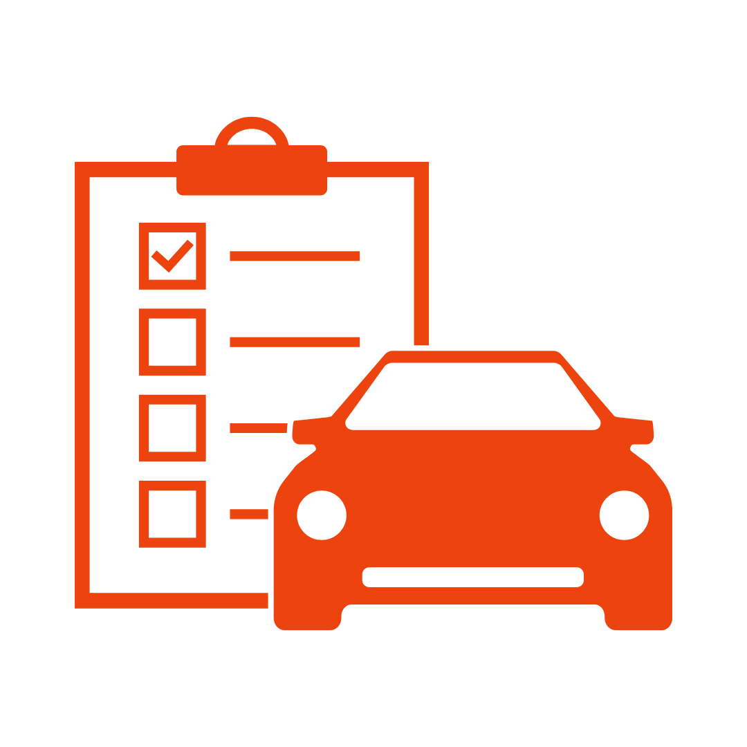 Customize Your Experience - Icon