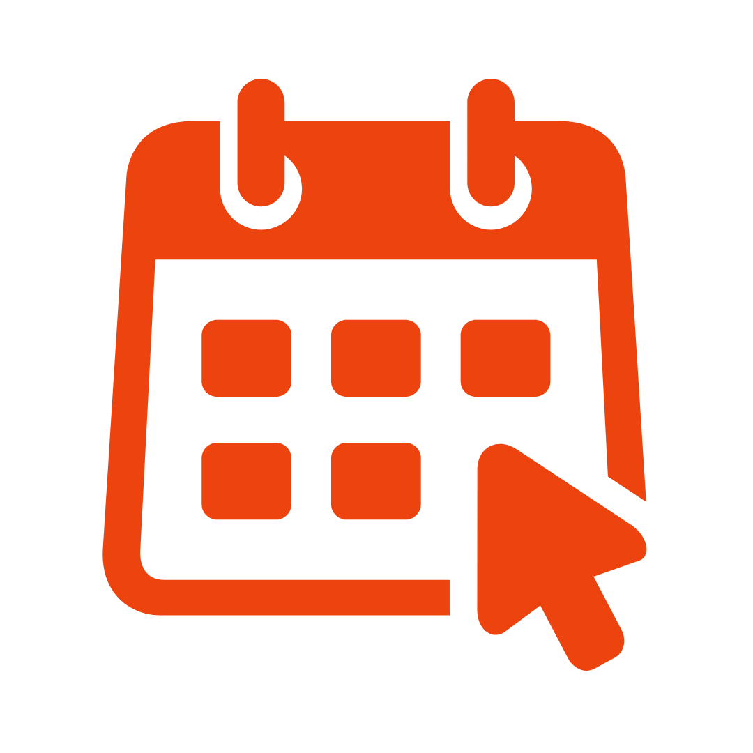 Submit Your Booking Request - Icon
