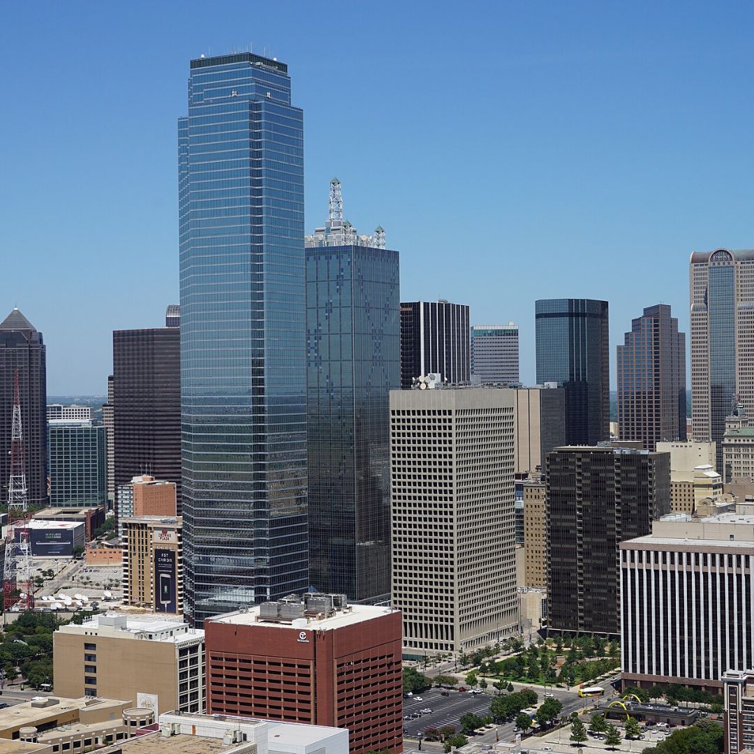 Dallas, TX