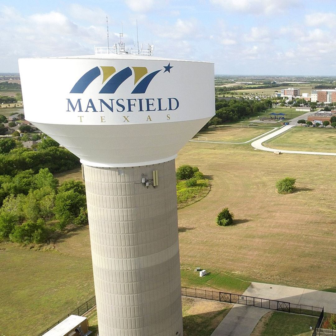 Mansfield, TX