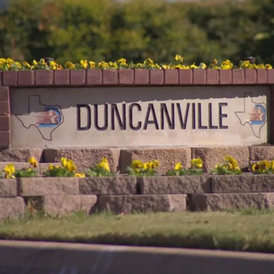Duncanville, TX