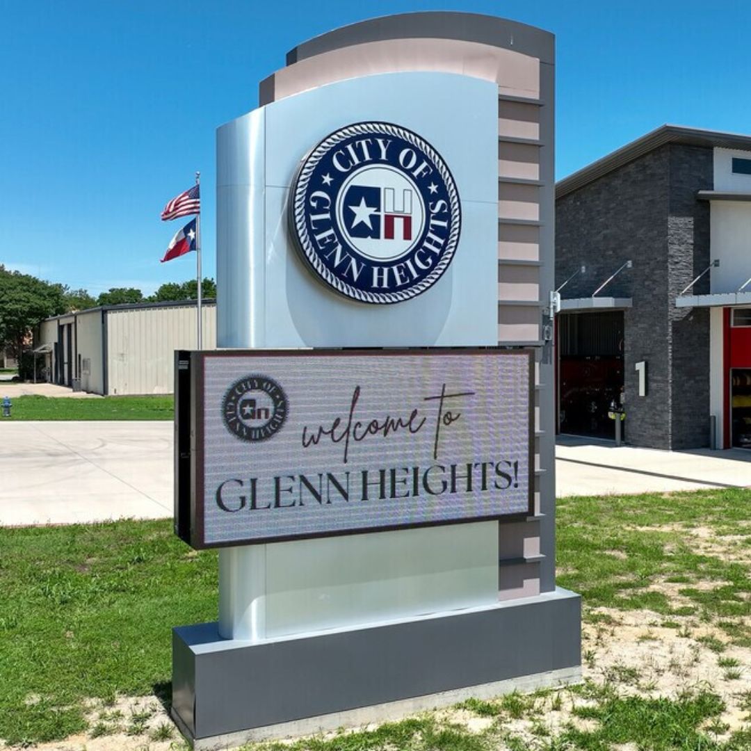 Glenn Heights, TX