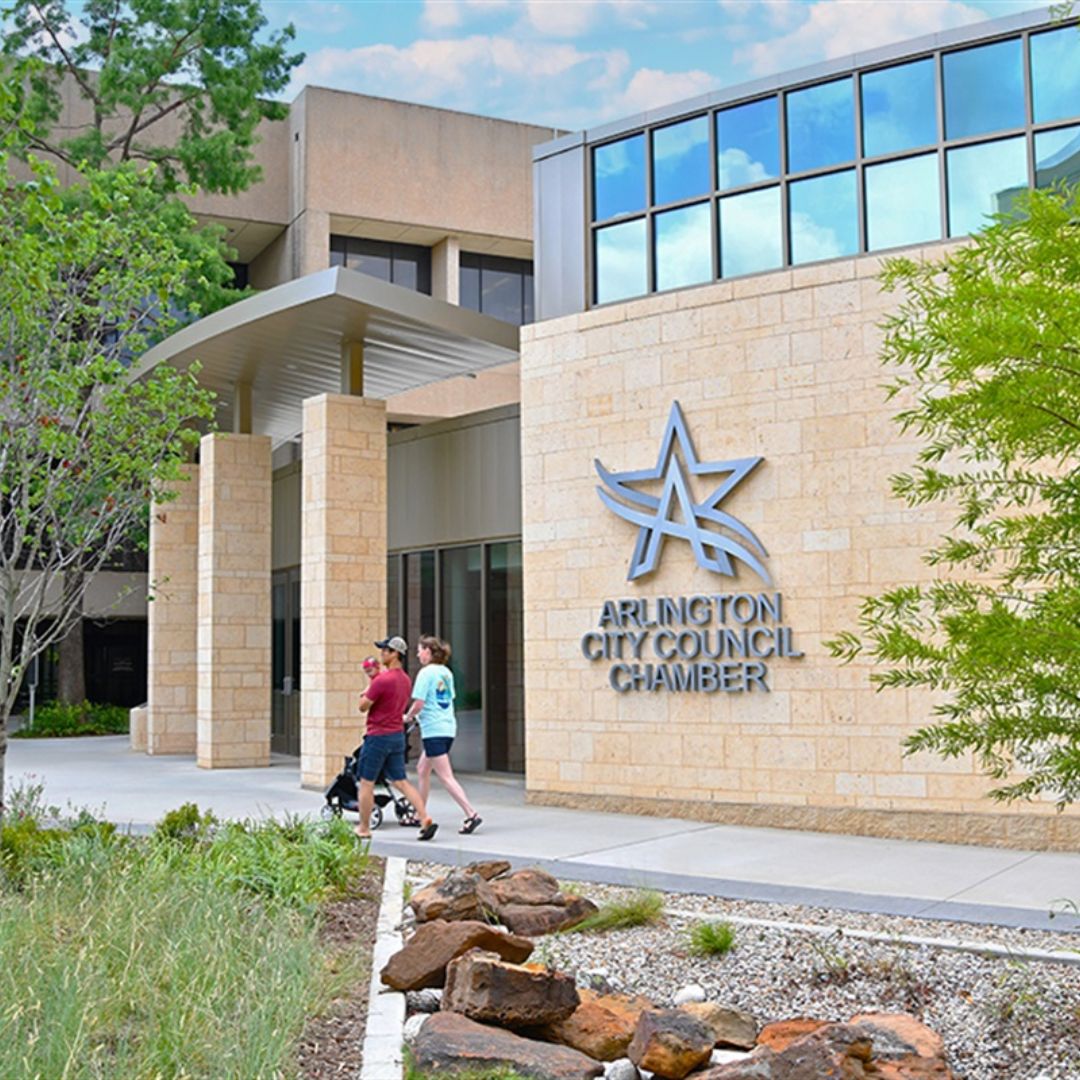 Arlington, TX